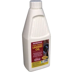Equimins Linseed Oil