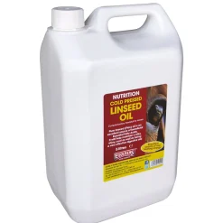 Equimins Linseed Oil