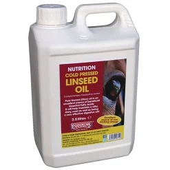 Equimins Linseed Oil