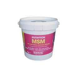 Equimins MSM (Methyl Sulphonyl Methane)
