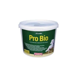 Equimins Pro-Bio Supplement