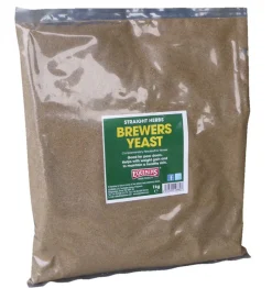 Equimins Straight Herbs Brewers Yeast