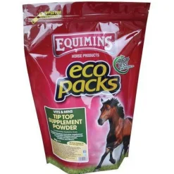 Equimins Tip Top Supplement Powder
