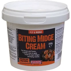 Equimins Biting Midge Cream