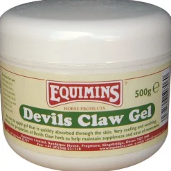 Equimins Devils Claw Gel