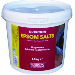 Equimins Epsom Salts