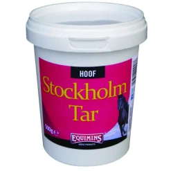 Equimins Stockholm Tar