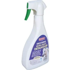 Equimins Ultra Silky Detangler