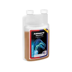 Equine America Airways Solution