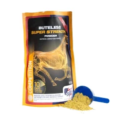Equine America Buteless Super Strength Powder