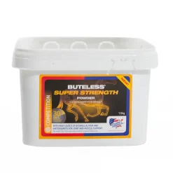 Equine America Buteless Super Strength Powder