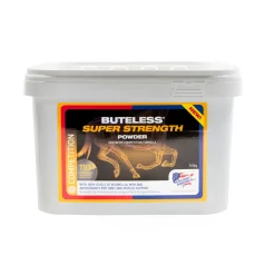Equine America Buteless Super Strength Powder