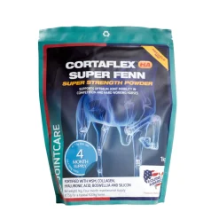 Equine America Cortaflex High Strength with Super Fenn Powder