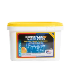 Equine America Cortaflex High Strength with Super Fenn Powder
