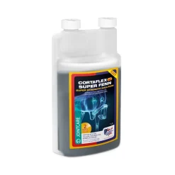Equine America Cortaflex Super Strength Solution with Super Fenn