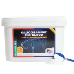 Equine America Glucosamine 12,000