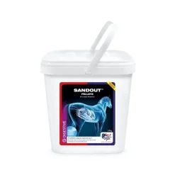 Equine America Sandout Pellets