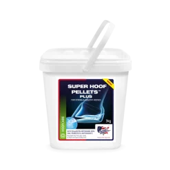 Equine America Super Hoof Plus Pellets
