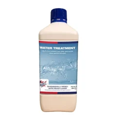 Equine America Water Treatment