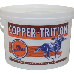 Equine Products Copper-Trition