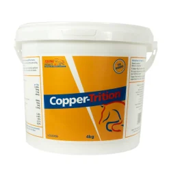 Equine Products Copper-Trition