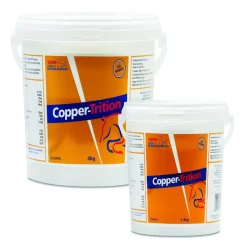 Equine Products Copper-Trition