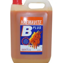 Equine Products Haemavite B Plus 742E