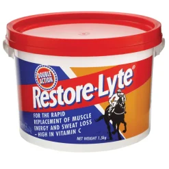 Equine Products Restore-Lyte