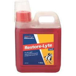 Equine Products Restore-Lyte Liquid