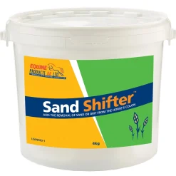 Equine Products Sand Shifter