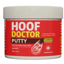 Equine One Hoof Doctor Putty