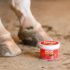 Equine One Hoof Doctor Putty