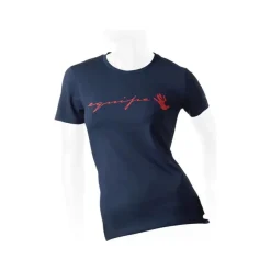 Equipe Unisex Jersey Bielastic T-Shirt With Equipe Logo