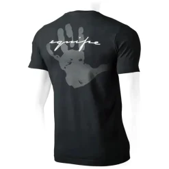 Equipe Unisex Jersey Bielastic T-Shirt With Equipe Logo