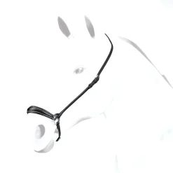 Equipe Plain Hannoverian Noseband