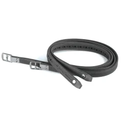 Equipe Stirrup Leather With Steel Capsule