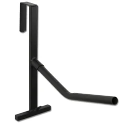 Equi-Sentail Portable Saddle Rack