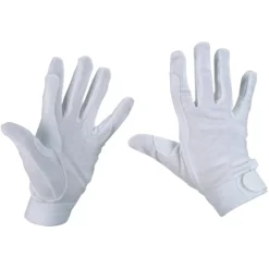 Equi-Sential Cotton Riding Glove