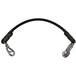 Equi-Sential Trailer Tie