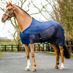 Equi-Sential Net Cooler