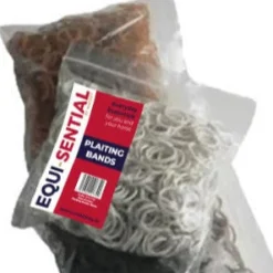 Equi-Sential Plaiting Bands