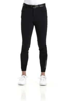 Equitheme Georg Mens Breeches With Silicone Seat