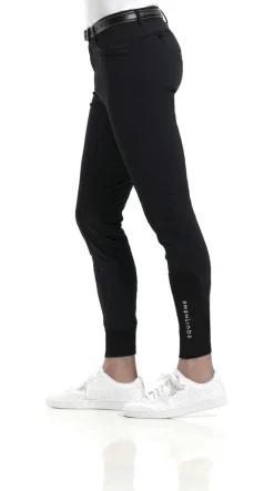 Equitheme Georg Mens Breeches With Silicone Seat