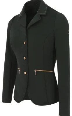 Equitheme Ladies Athens Competition Jacket