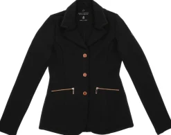 Equitheme Ladies Athens Competition Jacket