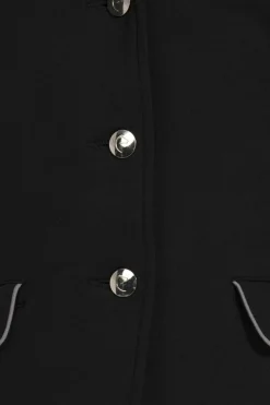 Equitheme Men's Soft Classic Competition Jacket
