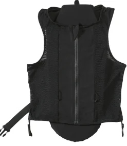 Equitheme Mesh Back Protector
