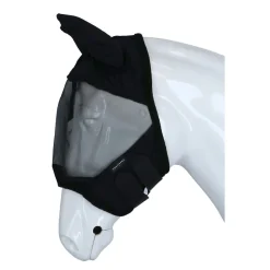 Equitheme Doux Fly Mask