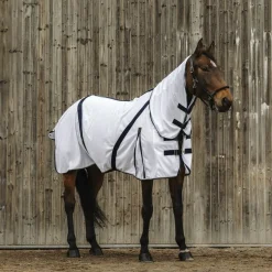 Equitheme Mesh Combo Fly Rug