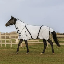 Equitheme Mesh Combo Fly Rug